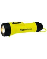 Industrial Heavy Duty L.E.D. Flashlight