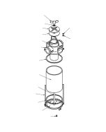 SA Series Raw Water Strainer (1-1/2”)