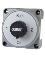 Heavy Duty Diesel Power Battery Selector Switch