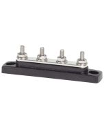 MiniBus 100A Common BusBars (4 Terminal Studs)