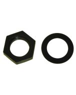 Mercury/Mercruiser Propeller Nut (12-01820)