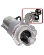 Mercruiser High Performance Inboard Top Mount Starter (50-26055)