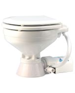 Electric Marine Compact Size Toilet