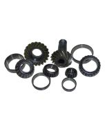 Gear Set with Bearings (43-08703)