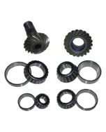 ﻿Upper Gear Set 21:19﻿ Ratio (43-08710)