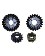 ﻿Complete Gear Set (43-43009)