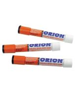 Orange Smoke Handheld Signal - Commercial Use Only (Case of 6)