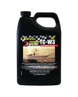 Premium 2 Cycle Engine Oil - TC-W3 