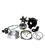 ﻿Water Pump Kit with Housing (46-00095)