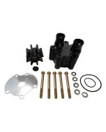 Water Pump Kit with Housing (46-13159)