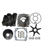 Water Pump Kit with Housing (46-46202)