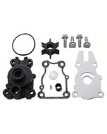 Water Pump Repair Kit with Housing (46-46211)