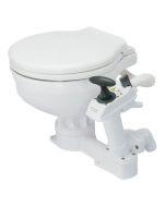 AquaT™ Manual Compact Toilet 