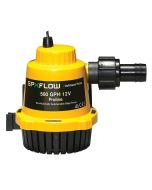 Proline - Submersible Bilge Pump (500 GPH)