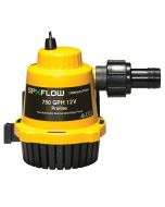 Proline - Submersible Bilge Pump (750 GPH)