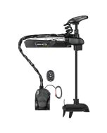 45" Ultrex Series Trolling Motor with Dual Spectrum CHIRP (80 lb Thrust)