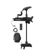 60" Terrova Series Trolling Motor with Dual Spectrum CHIRP (80 lb Thrust)