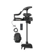 45" Ulterra Series Trolling Motor with MEGA Down Imaging (80 lb Thrust)