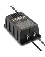 12V Lithium Ion Optimized Precision On-Board Charger (12A, 2 Bank)