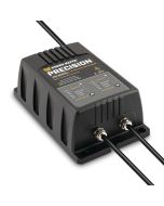 12V Lithium Ion Optimized Precision On-Board Charger (20A, 2 Bank)