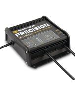 12V Lithium Ion Optimized Precision On-Board Charger (30A, 2 Bank)