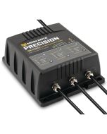 12V Lithium Ion Optimized Precision On-Board Charger (18A, 3 Bank)