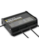 12V Lithium Ion Optimized Precision On-Board Charger (45A, 3 Bank)