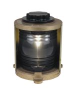 Fig. 1174 Series Single Lens Navigation Light (White Stern)