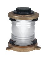 Fig. 1169 Series Single Lens Navigation Light (White All-Round)