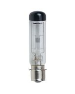 Fig. 342 Clear Medium Prefocus Bulbs Designed For Rough Service (120 Volt, 60 Watt)