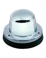 Fig. 964 Masthead Light - Horizontal Mount (Chrome Plated Brass Top)