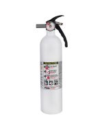 White Mariner Fire Extinguishers - 1-A, 10-B:C (Case of 6)