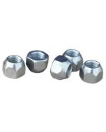 1/2”-20 Lug Nuts (5 Pack)