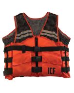 Comfort Mesh Life Vest (Large/X Large)