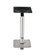 Swivl-Eze Lock’N-Pin Non-Threaded Pedestal Package (11”)