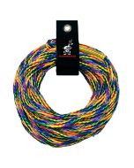 2 Rider Tube Tow Rope 