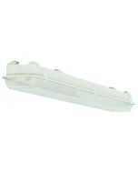 Series VT Fluorescent Fixture - Vaportite (4’)