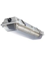 Series VW L.E.D. Vaportight Fixture (Length 2')