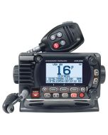 Explorer Series GX1850 25W VHF Marine Radio (Black)