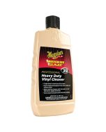 Mirror Glaze® Heavy Duty Vinyl Cleaner (16 fl. oz.)