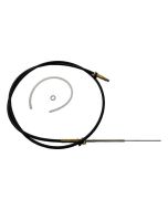 ﻿Intermediate Shift Cable Kit (64-02387)