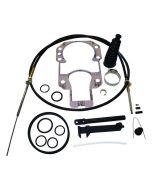 ﻿Intermediate Shift Cable Kit (64-02823)