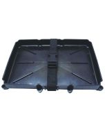 Narrow Battery Holder Tray (For 29/31 Series Batteries)