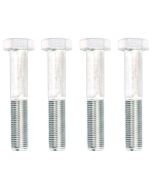 Half Threaded Bolt Kit for Jack Plate (1/2-20 x 2-3/4”)