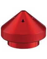 G-Force® Eliminator™ Mototguide Prop Nuts (Red)