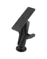 Standard Double Ball Mount (1” Ball)