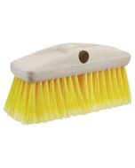 8” Standard Soft Wash Brush (Yellow)