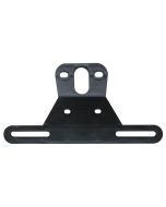 Rust Proof License Plate Bracket 