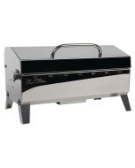 Stow N’ Go 160 Gas Grill with Regulator