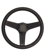 Plastic Steering Wheel (13")